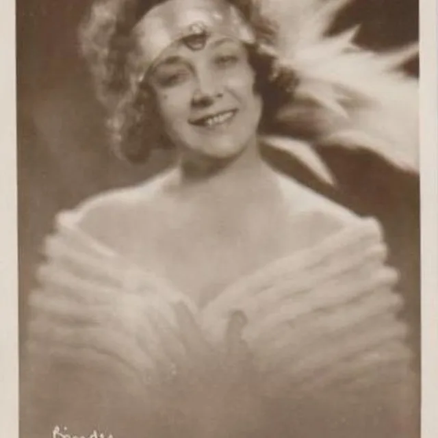 Erika Glässner