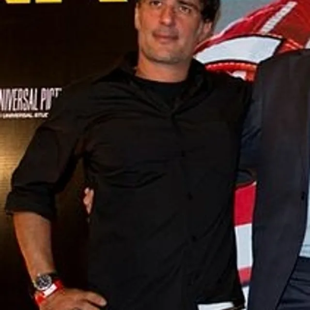 Antonio Pinto