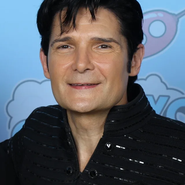 Corey Feldman
