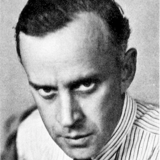 Anders Henrikson