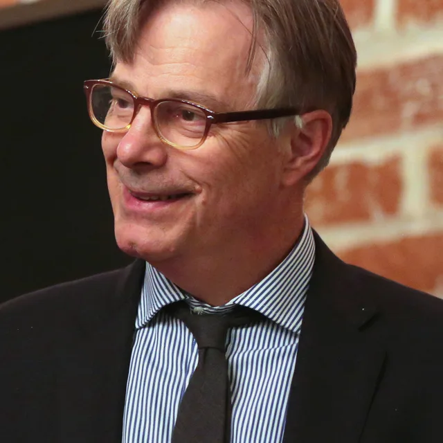 Whit Stillman