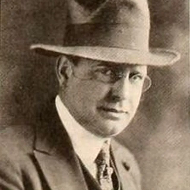 Burton L. King