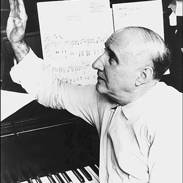 Dimitri Tiomkin