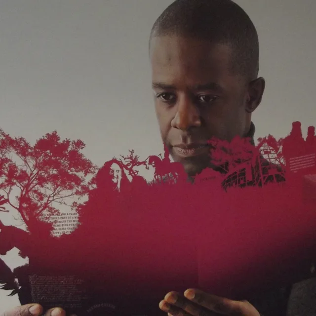 Adrian Lester