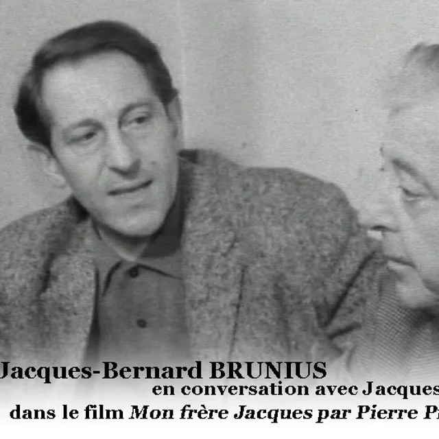 Jacques Brunius