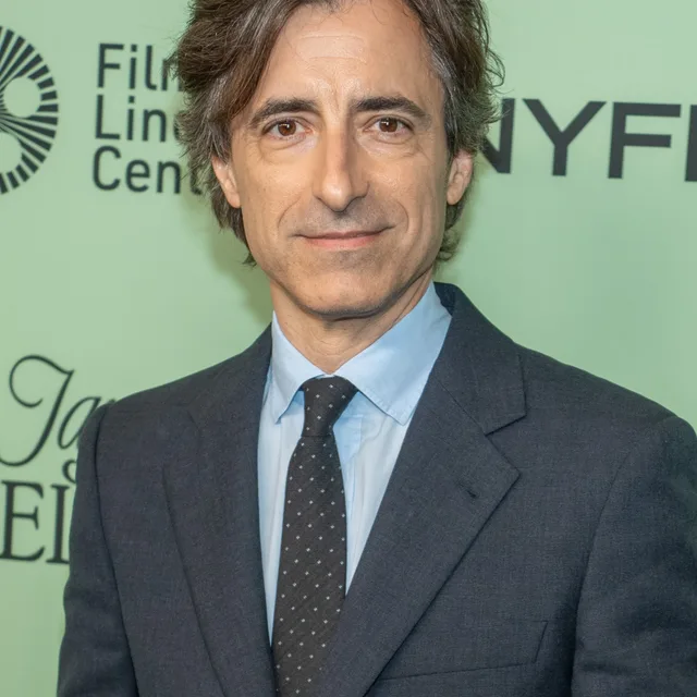 Noah Baumbach