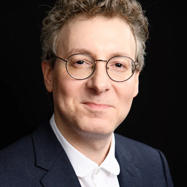Nicholas Britell