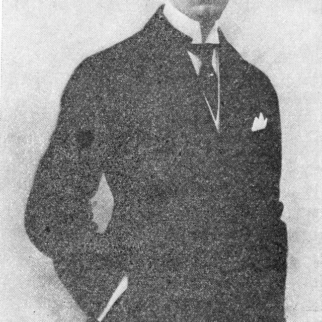 Konrad Tom