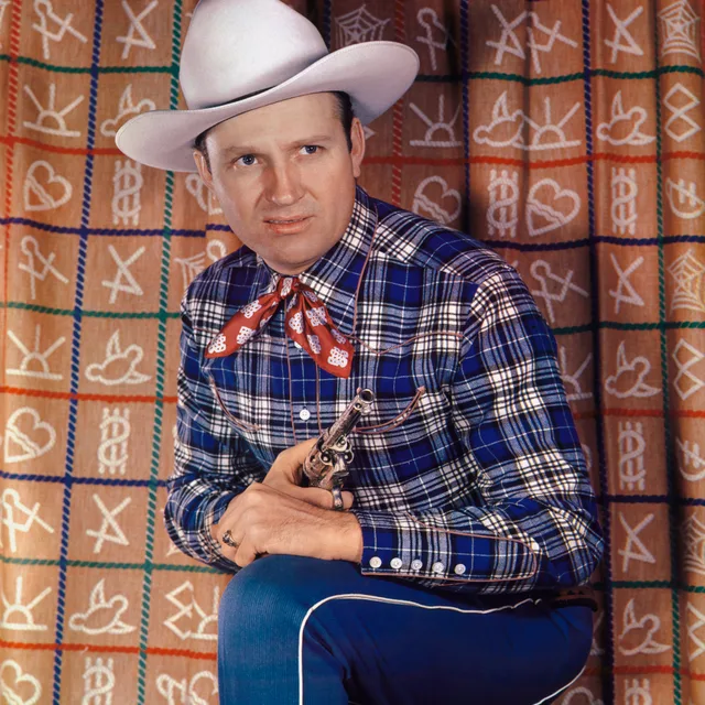 Gene Autry