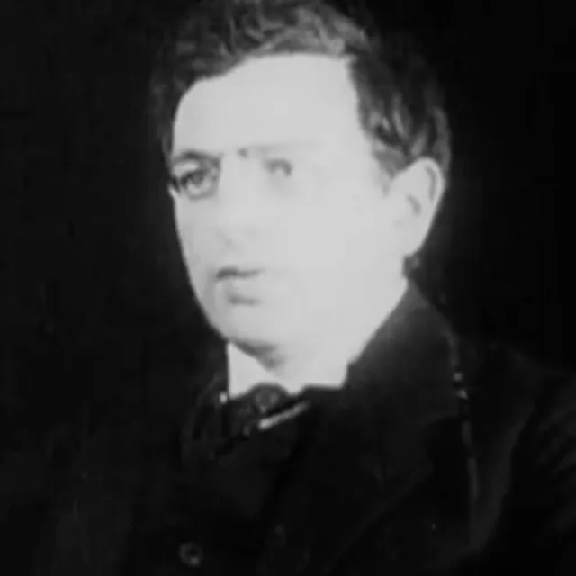 Richard Oswald