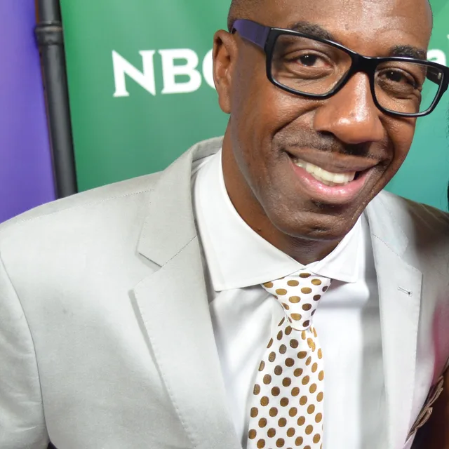 J. B. Smoove