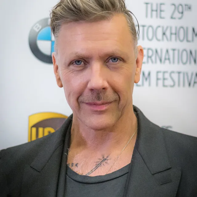 Mikael Persbrandt