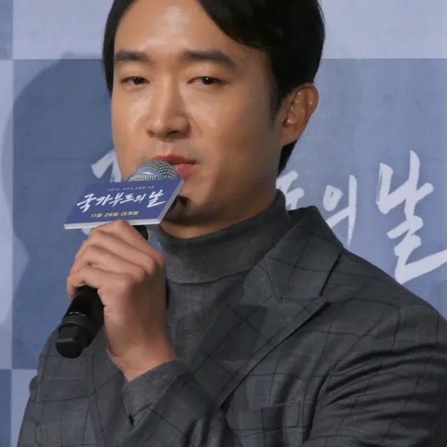 Jo Woo-jin