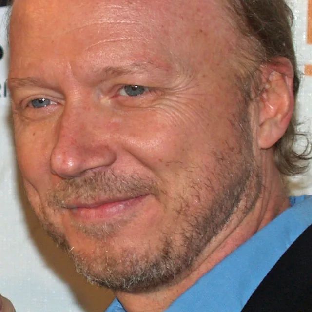 Paul Haggis