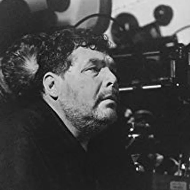 George P. Cosmatos
