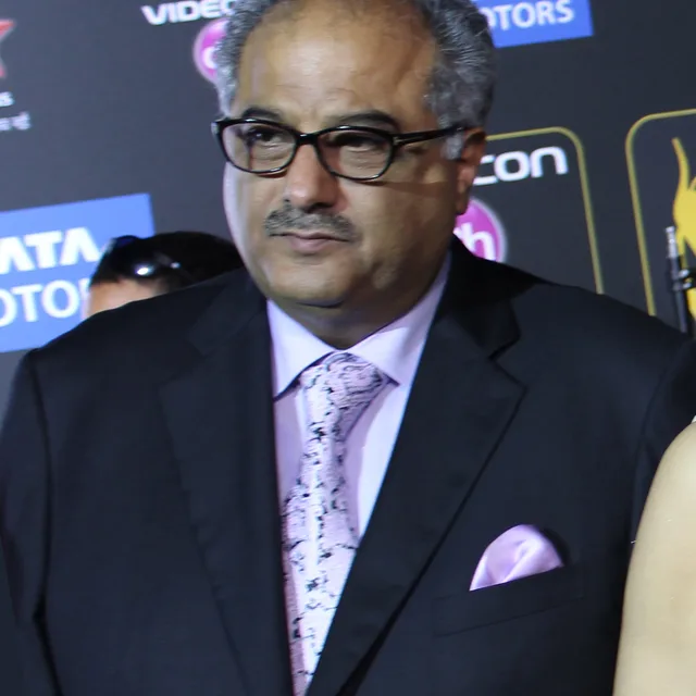 Boney Kapoor