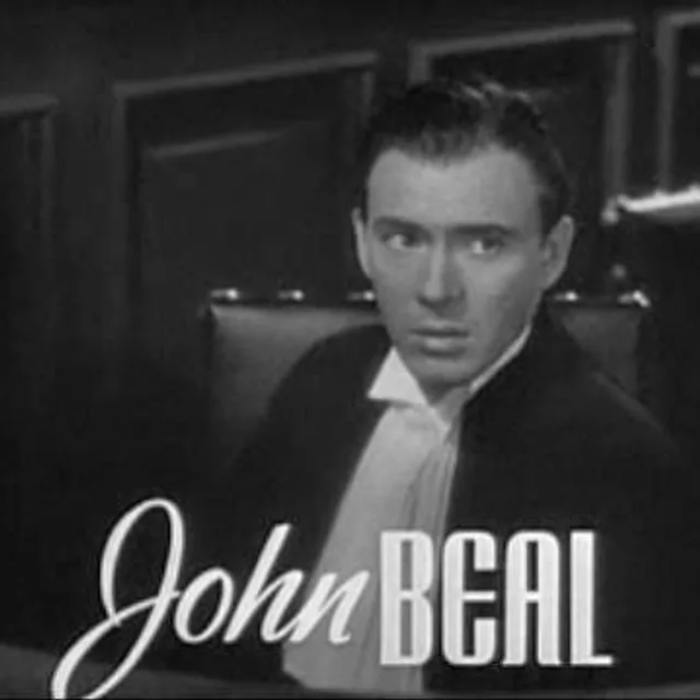 John Beal