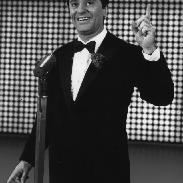 Lelio Luttazzi