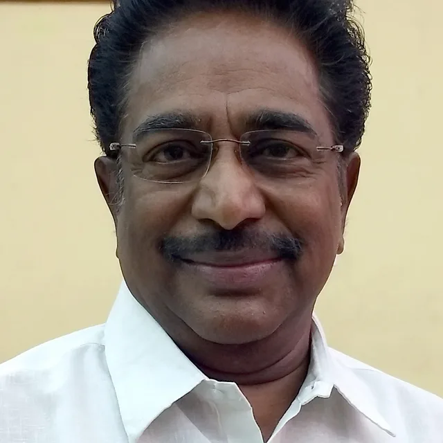 Rajesh