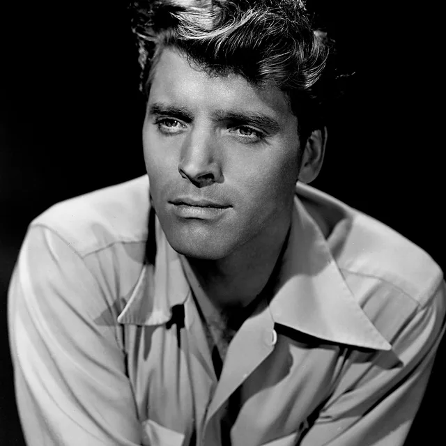 Burt Lancaster