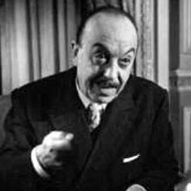 Lalo Hartich