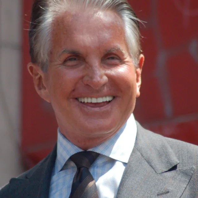 George Hamilton