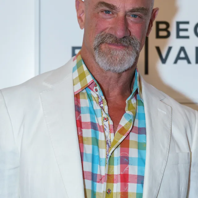 Christopher Meloni