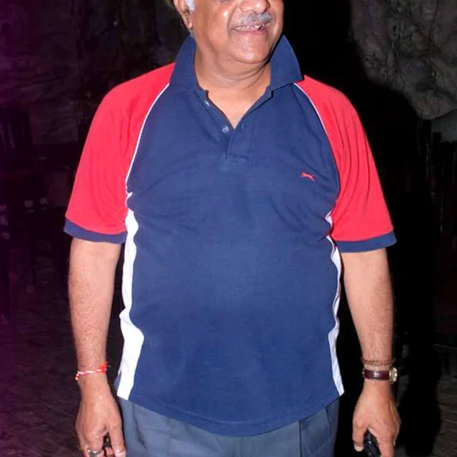 Aanjjan Srivastav