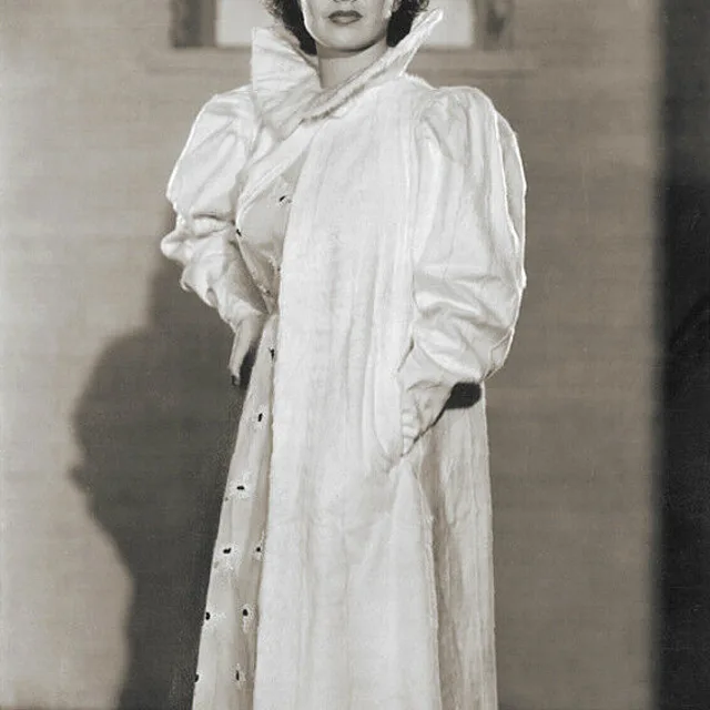 June Travis