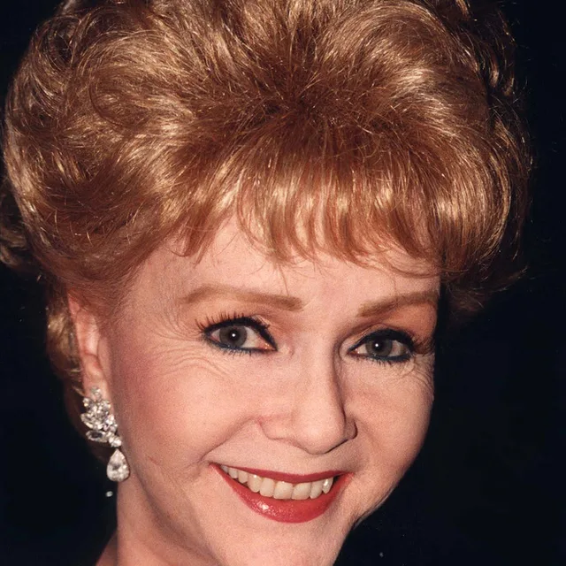 Debbie Reynolds