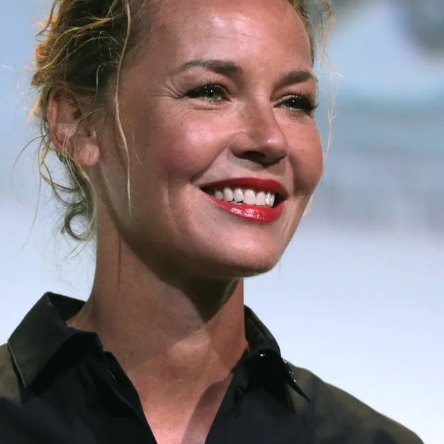 Connie Nielsen