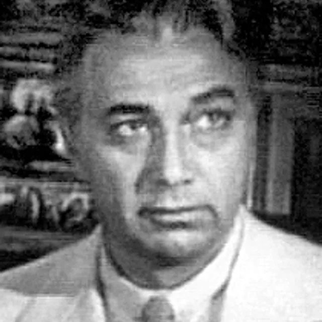 Luther Adler