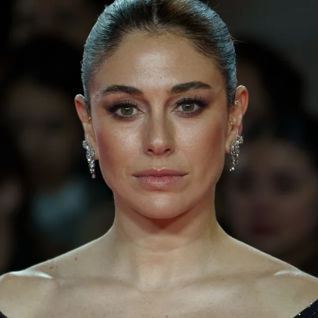 Blanca Suárez
