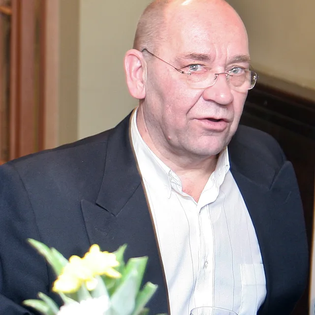 Tõnu Kark