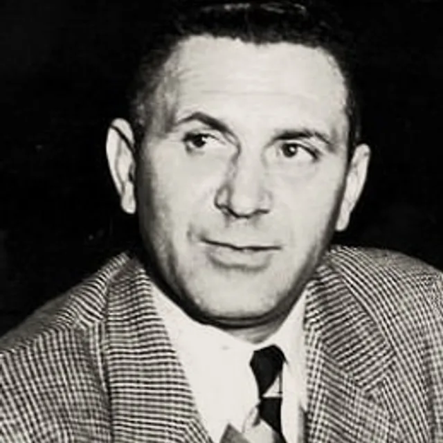 Milton Krasner