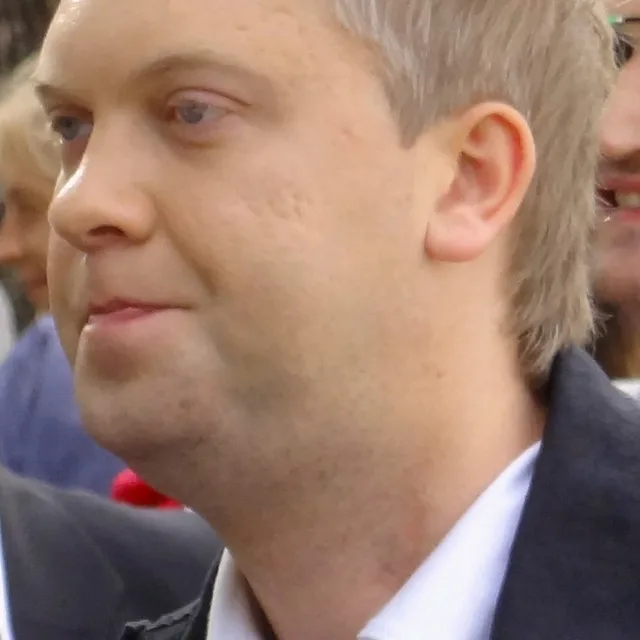 Sergey Svetlakov