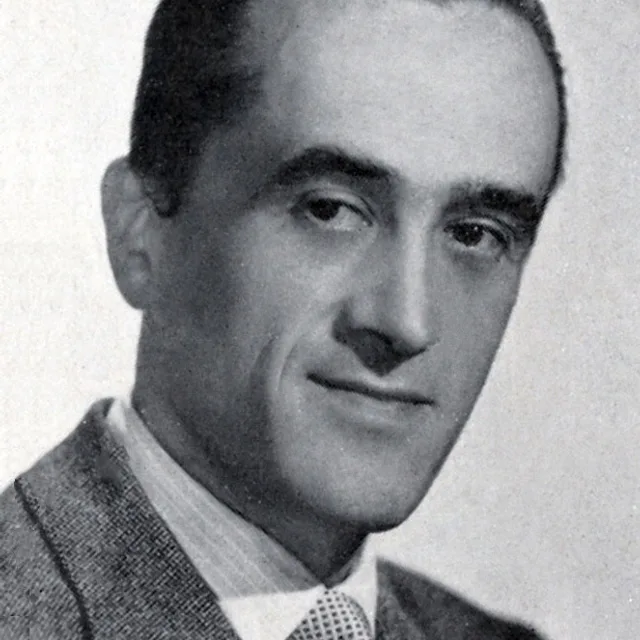 Silvio Bagolini