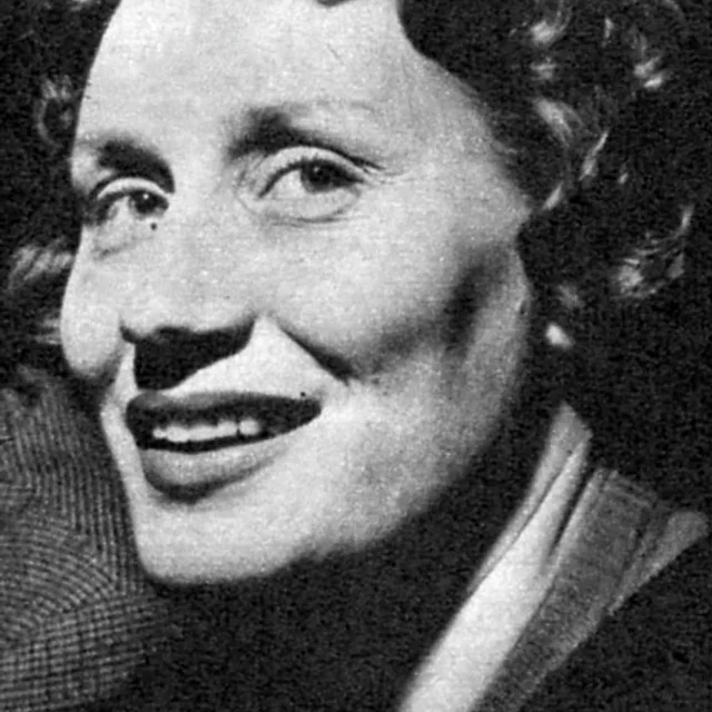 Elena Zareschi