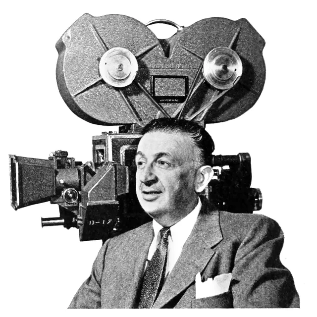 W. Howard Greene