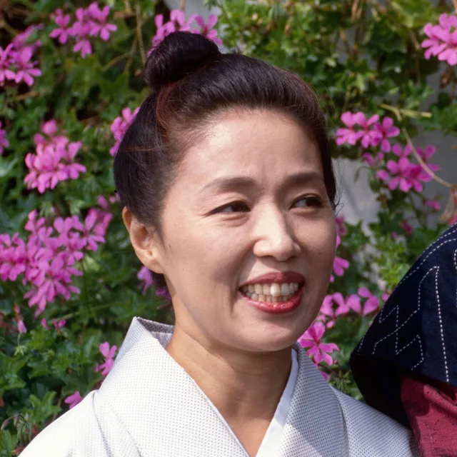 Nobuko Miyamoto