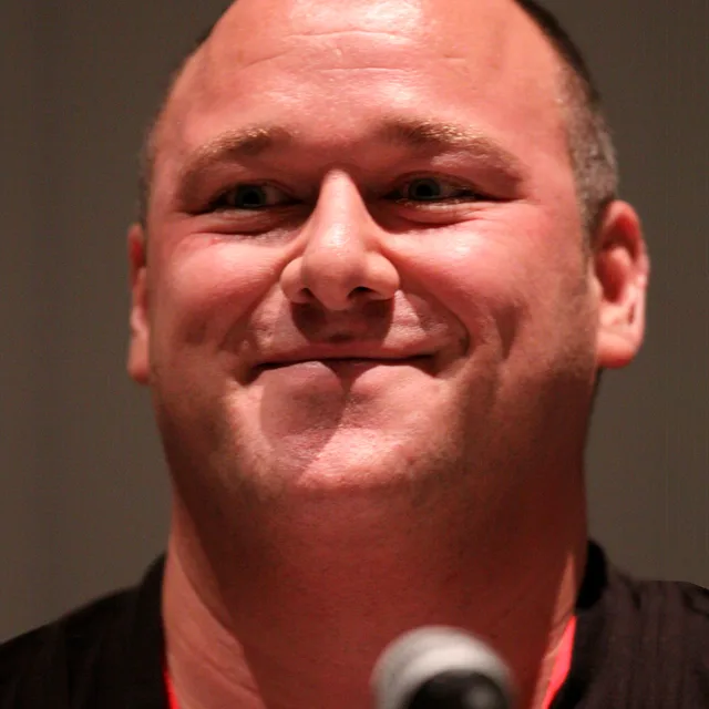 Will Sasso