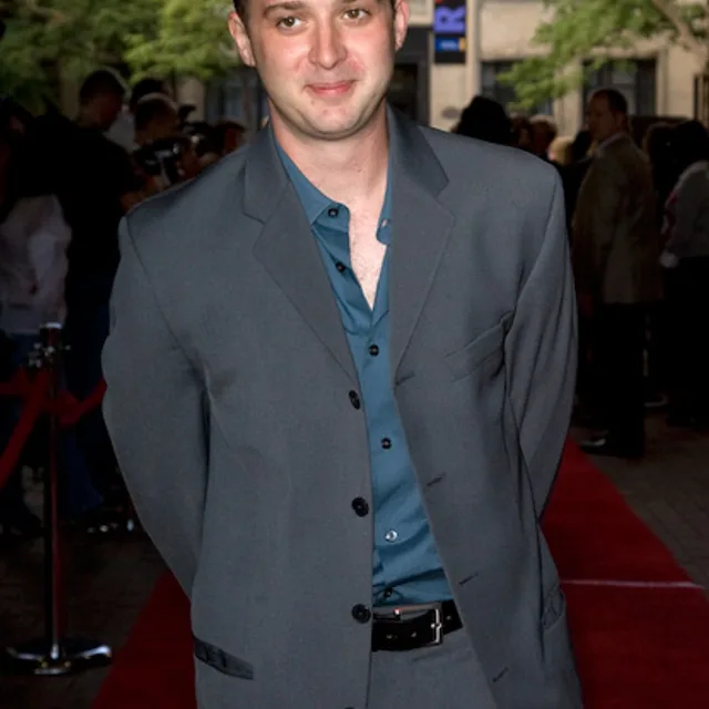 Eddie Kaye Thomas