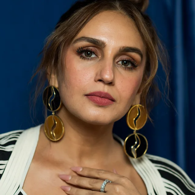 Huma Qureshi