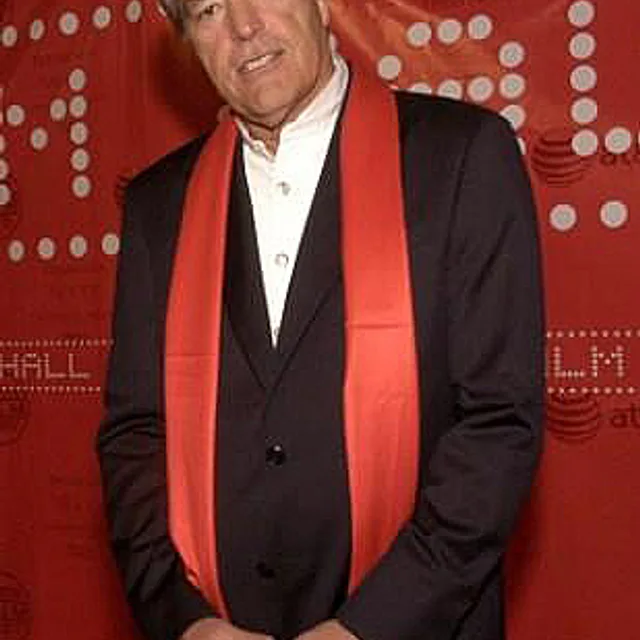 Powers Boothe