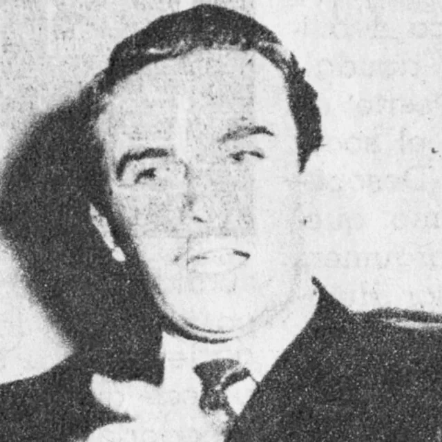 Rafael Baledón