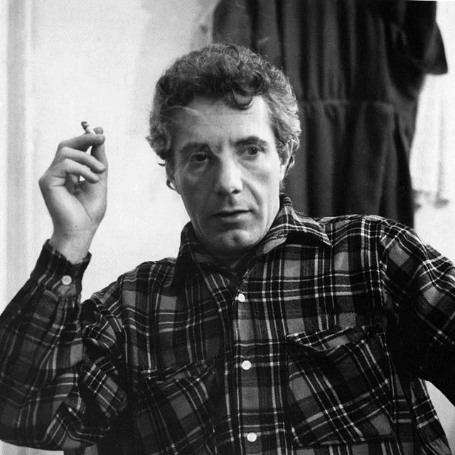 Gianrico Tedeschi