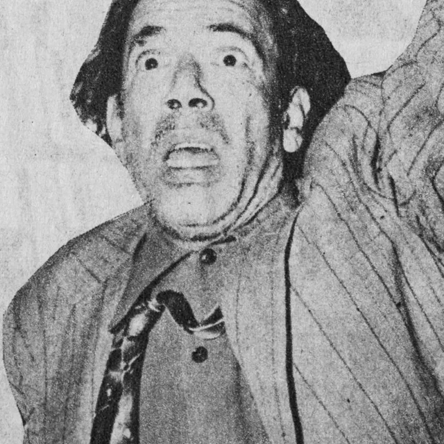 Miguel Inclán