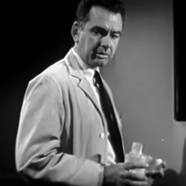Don Keefer