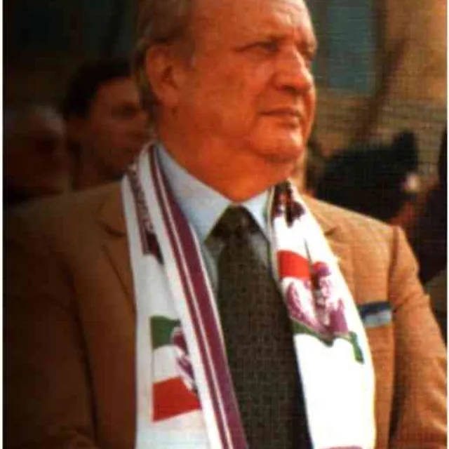 Mario Cecchi Gori