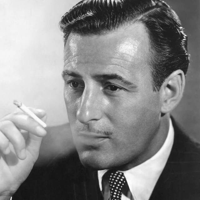 Tom Conway